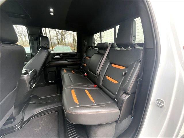 used 2024 GMC Sierra 2500 car, priced at $69,633