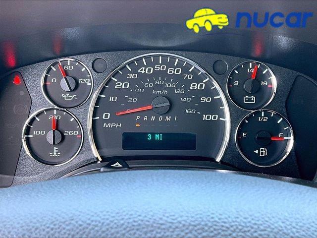 new 2026 Chevrolet Express 2500 car, priced at $48,899
