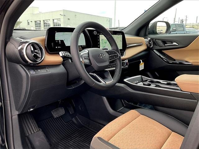 new 2026 Chevrolet Equinox car, priced at $35,900