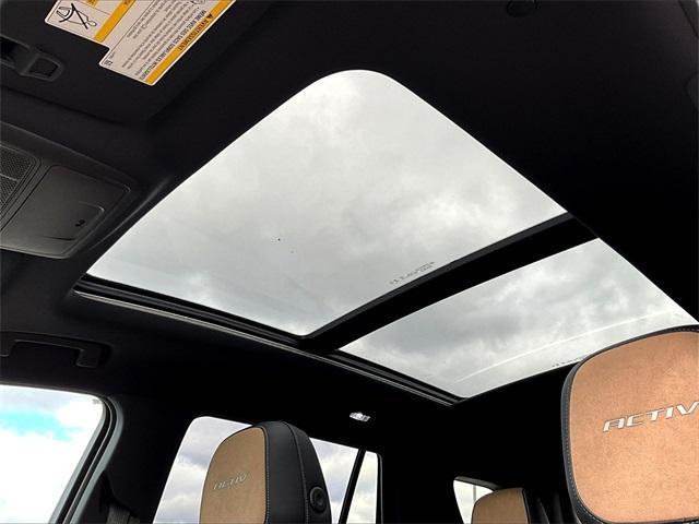 new 2026 Chevrolet Equinox car, priced at $35,900