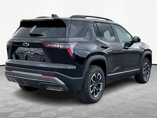 new 2026 Chevrolet Equinox car, priced at $35,900