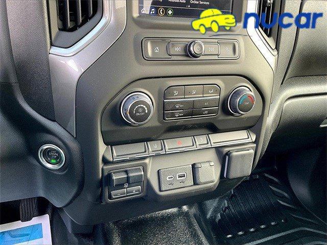 new 2025 Chevrolet Silverado 3500 car, priced at $65,378