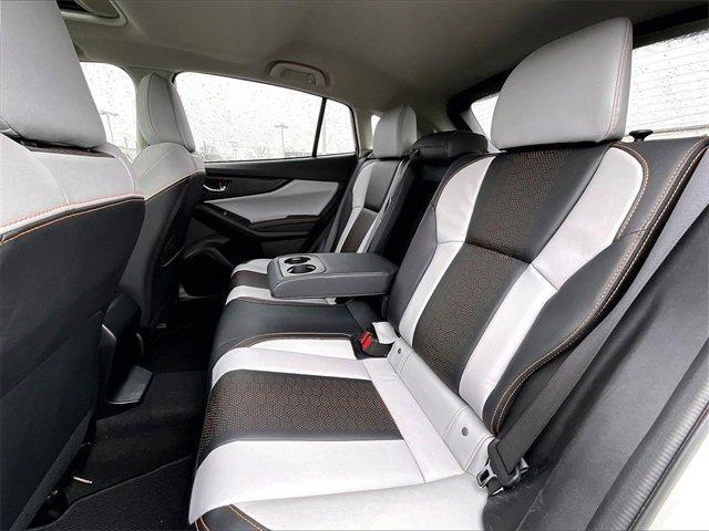 used 2023 Subaru Crosstrek car, priced at $27,339