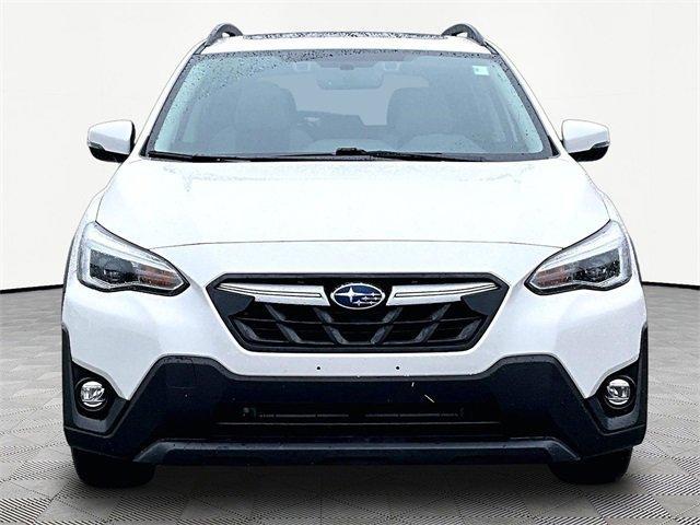 used 2023 Subaru Crosstrek car, priced at $27,339