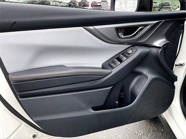 used 2023 Subaru Crosstrek car, priced at $27,339