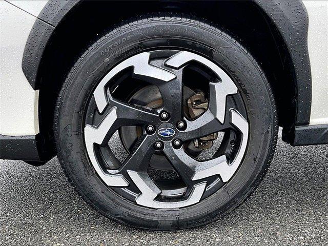 used 2023 Subaru Crosstrek car, priced at $27,339