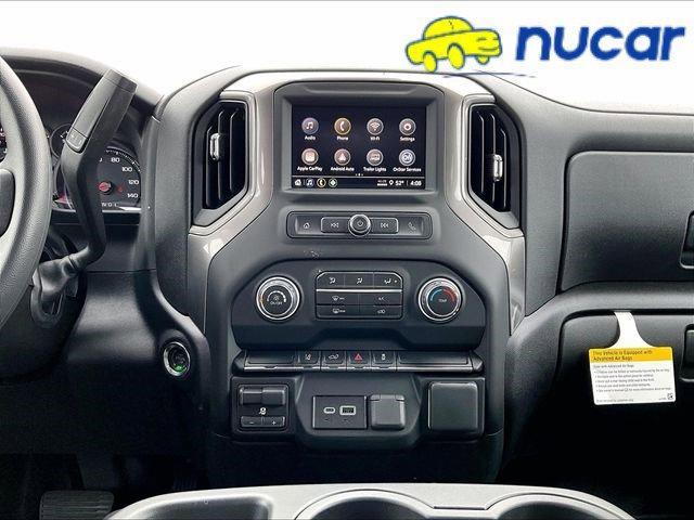 new 2026 Chevrolet Silverado 2500 car, priced at $59,464
