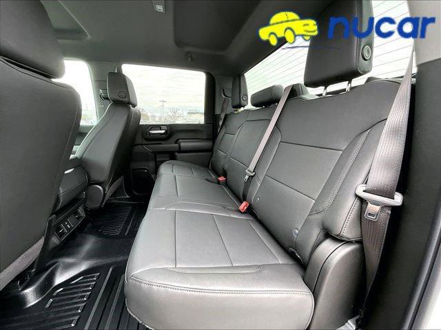 new 2026 Chevrolet Silverado 2500 car, priced at $59,464