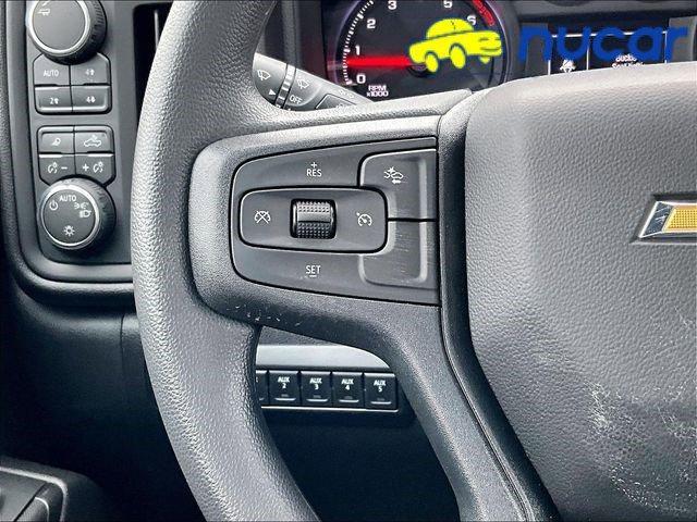 new 2026 Chevrolet Silverado 2500 car, priced at $59,464