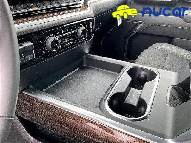 new 2026 Chevrolet Silverado 2500 car, priced at $76,620