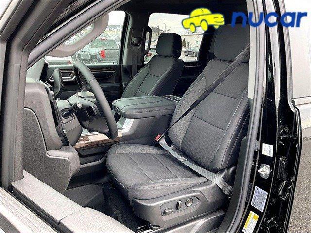 new 2026 Chevrolet Silverado 2500 car, priced at $76,620