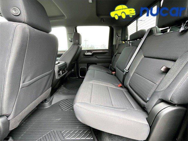 new 2026 Chevrolet Silverado 2500 car, priced at $76,620