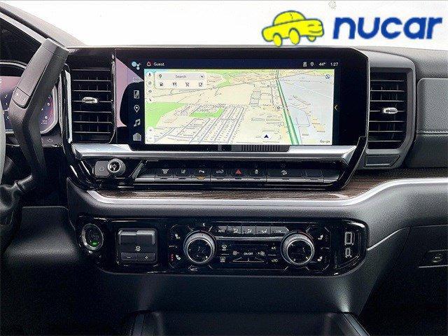 new 2026 Chevrolet Silverado 2500 car, priced at $76,620