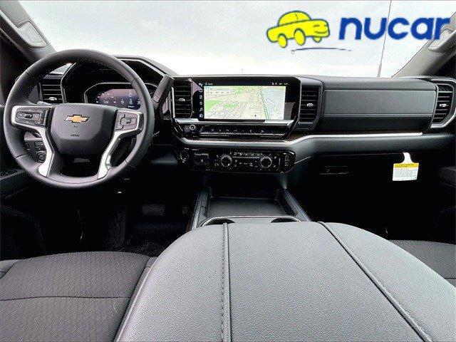 new 2026 Chevrolet Silverado 2500 car, priced at $76,620