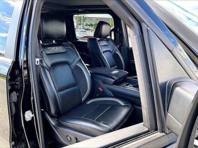 used 2022 Ram 1500 car, priced at $71,484
