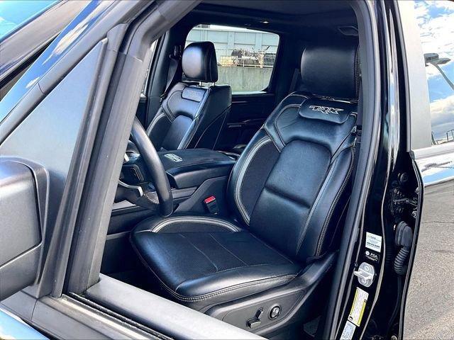 used 2022 Ram 1500 car, priced at $71,484