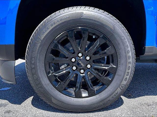 used 2022 GMC Canyon car, priced at $33,081