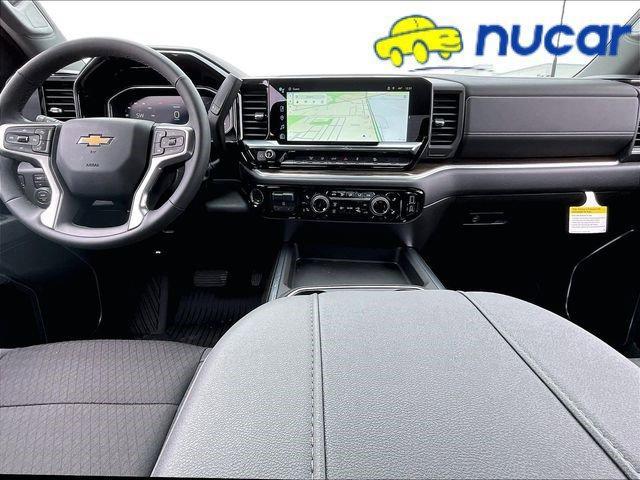 new 2026 Chevrolet Silverado 3500 car, priced at $76,015