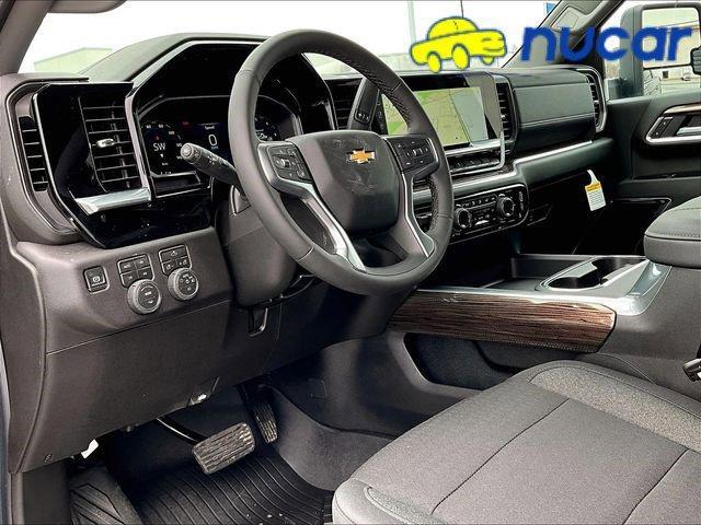 new 2026 Chevrolet Silverado 3500 car, priced at $76,015