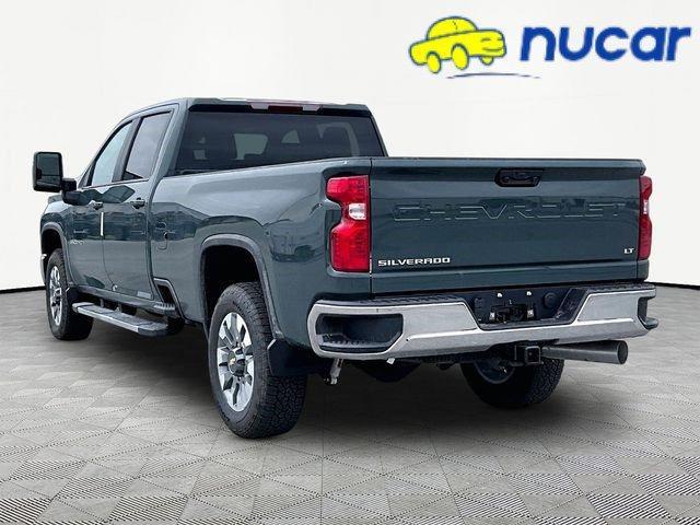 new 2026 Chevrolet Silverado 3500 car, priced at $76,015