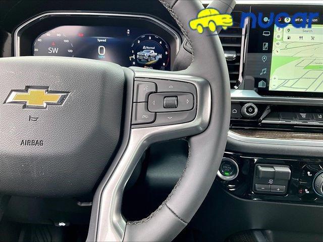 new 2026 Chevrolet Silverado 3500 car, priced at $76,015