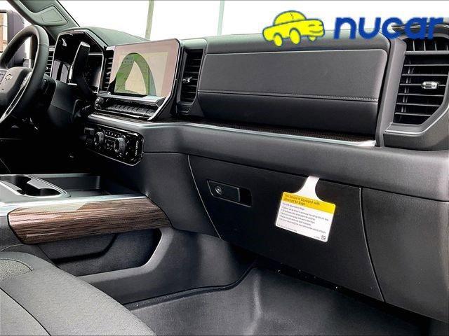 new 2026 Chevrolet Silverado 3500 car, priced at $76,015