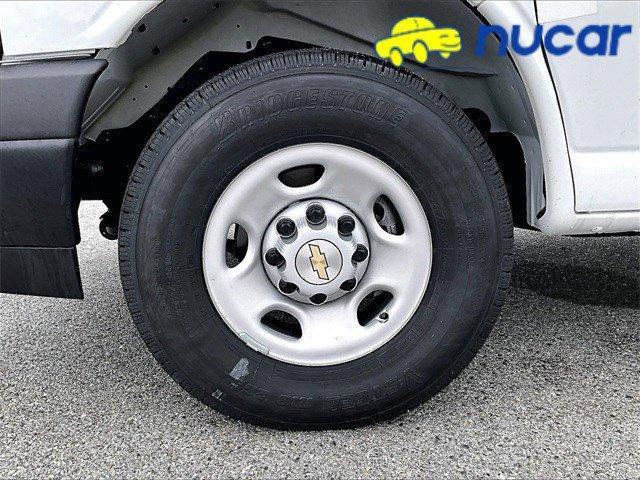 new 2025 Chevrolet Express 2500 car, priced at $47,480