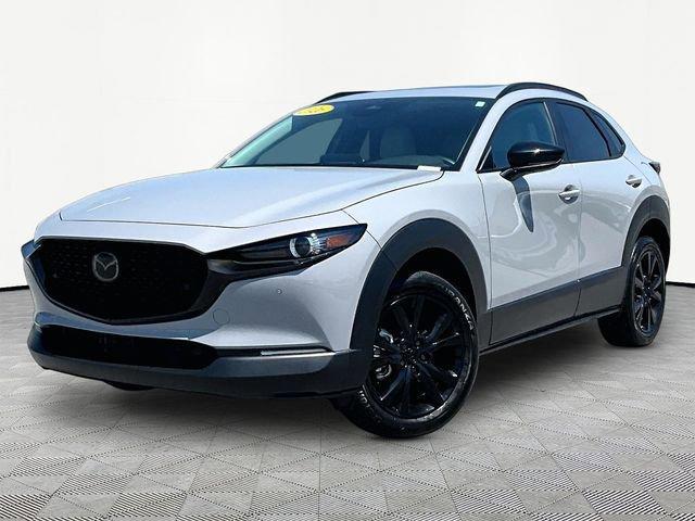 used 2026 Mazda CX-30 car, priced at $29,281