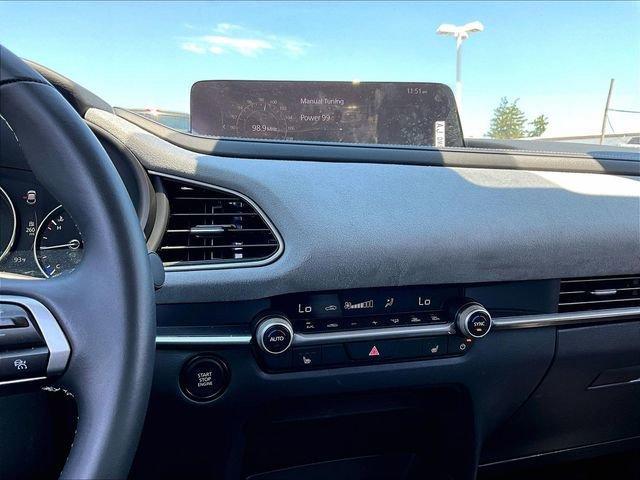 used 2026 Mazda CX-30 car, priced at $29,281