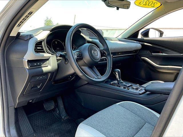 used 2026 Mazda CX-30 car, priced at $29,281