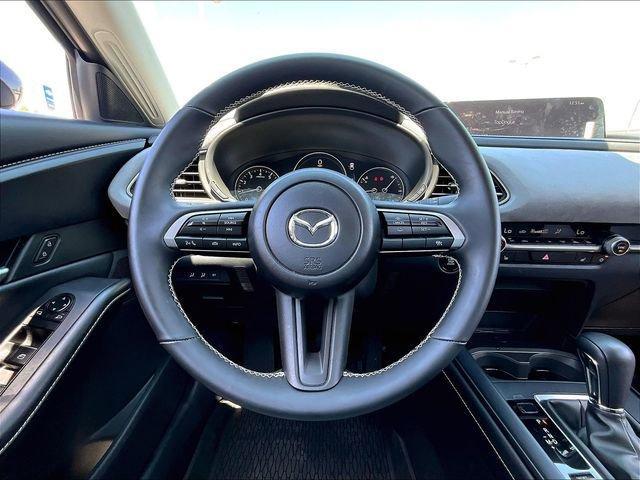 used 2026 Mazda CX-30 car, priced at $29,281