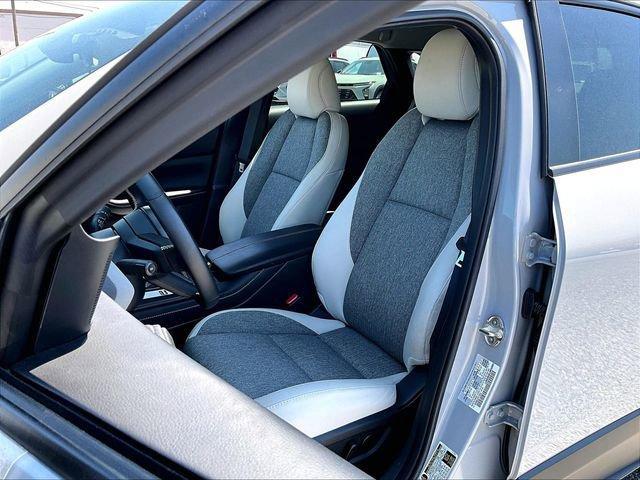 used 2026 Mazda CX-30 car, priced at $29,281