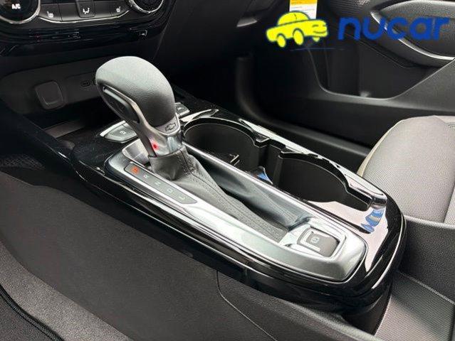 new 2026 Chevrolet Trax car, priced at $28,527