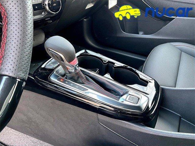 new 2026 Chevrolet Trax car, priced at $27,625