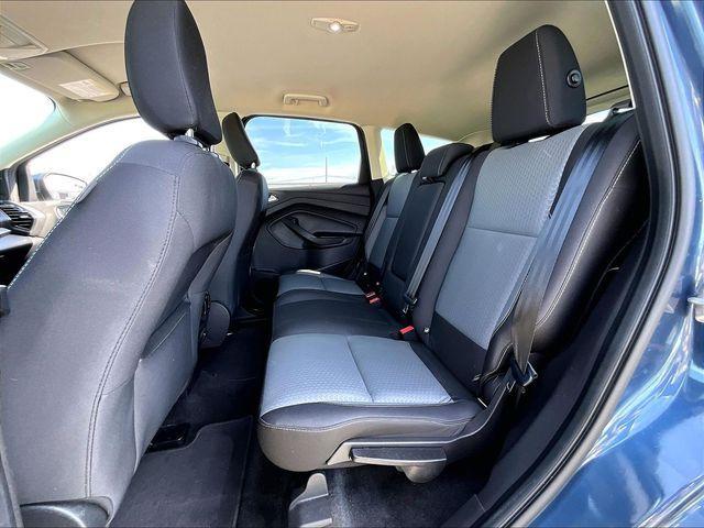 used 2018 Ford Escape car, priced at $16,481