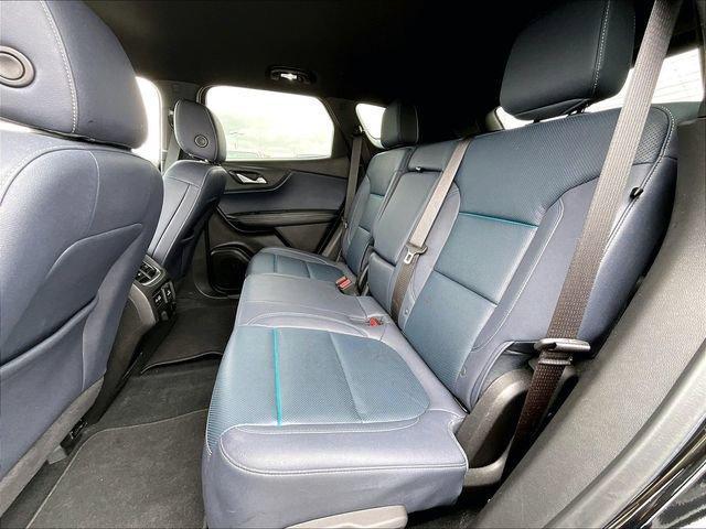 used 2023 Chevrolet Blazer car, priced at $33,665