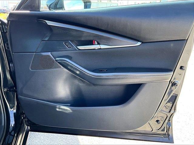 used 2024 Mazda CX-30 car, priced at $20,998
