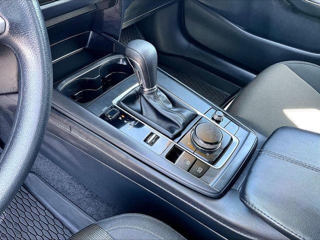 used 2024 Mazda CX-30 car, priced at $20,998