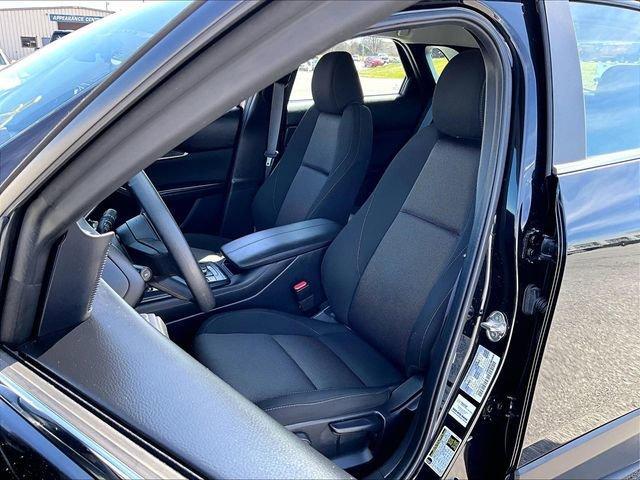used 2024 Mazda CX-30 car, priced at $20,998