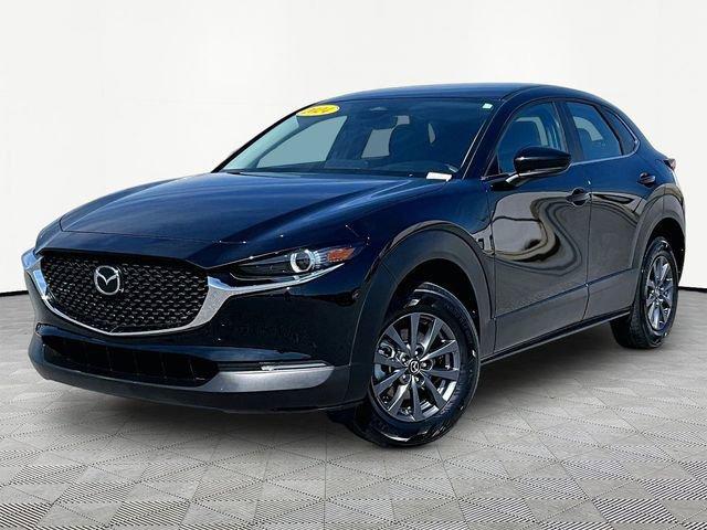 used 2024 Mazda CX-30 car, priced at $20,998
