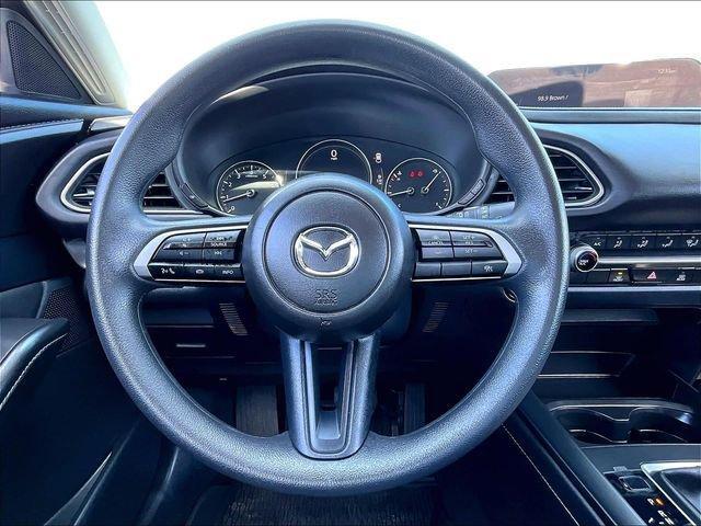 used 2024 Mazda CX-30 car, priced at $20,998