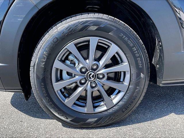 used 2024 Mazda CX-30 car, priced at $20,998