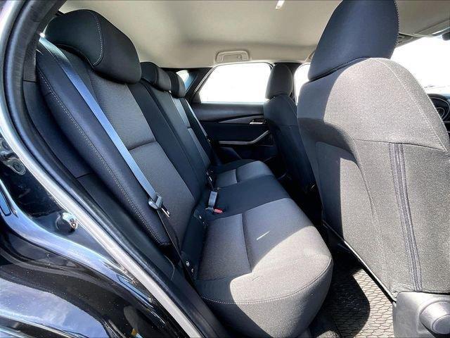 used 2024 Mazda CX-30 car, priced at $20,998
