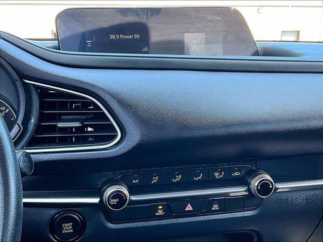 used 2024 Mazda CX-30 car, priced at $20,998