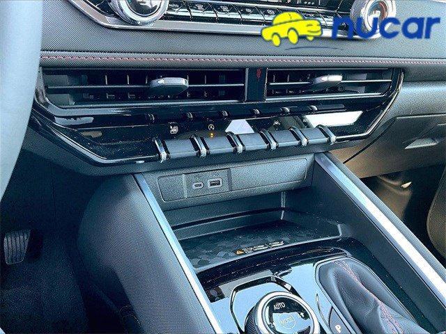 new 2025 Chevrolet Colorado car, priced at $46,910