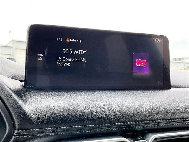 used 2023 Mazda CX-5 car, priced at $24,995