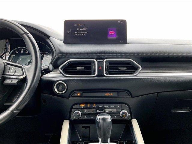 used 2023 Mazda CX-5 car, priced at $24,995