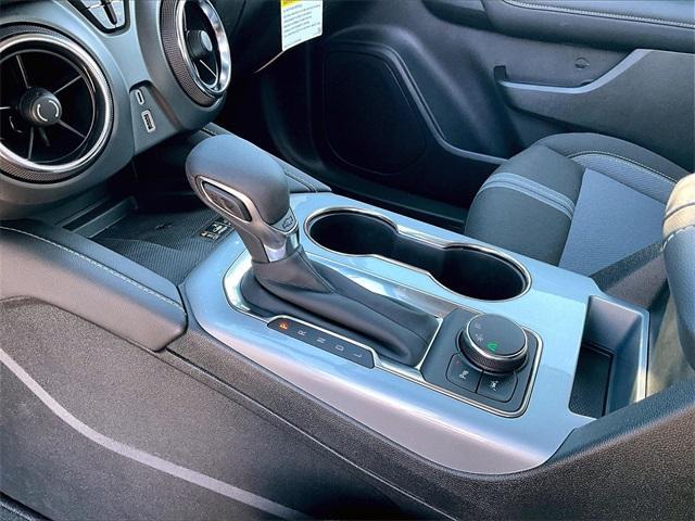 new 2026 Chevrolet Blazer car, priced at $38,010