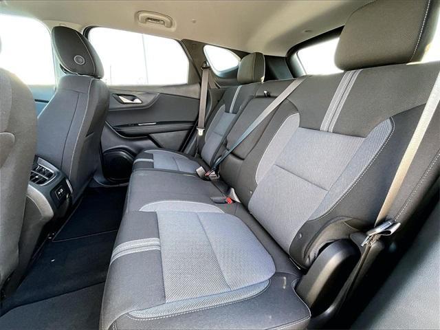 new 2026 Chevrolet Blazer car, priced at $38,010