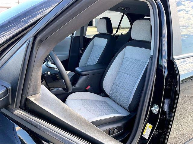 used 2024 Chevrolet Equinox car, priced at $24,051